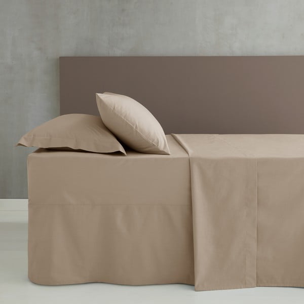 Perkálové povlaky na polštáře v sadě 2 ks 75x50 cm Easy Iron Percale – Catherine Lansfield-image-2