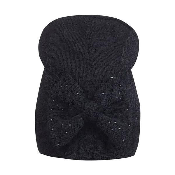 Čepice Candi Black