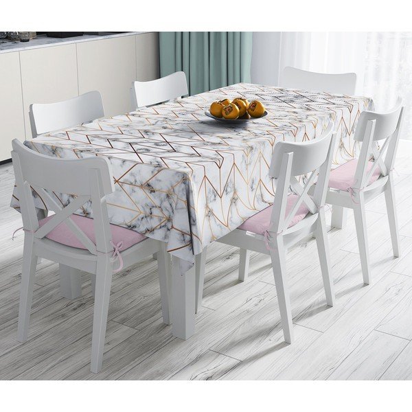 Ubrus 140x180 cm – Mila Home-image-2