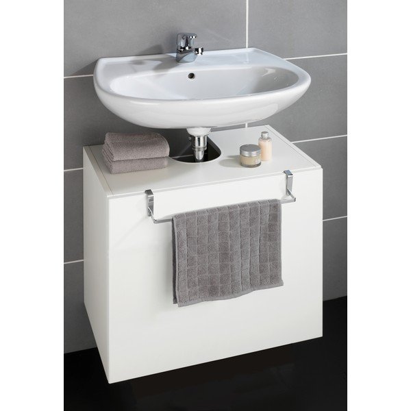 Závěsný věšák na utěrky Wenko Lenta, délka 40 cm-image-2