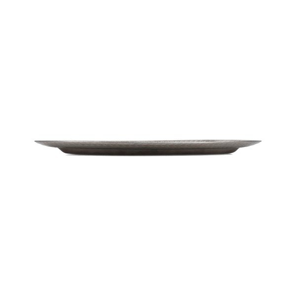 Servírovací tác z nerezové oceli 31x48 cm Serve – BonBistro-image-3