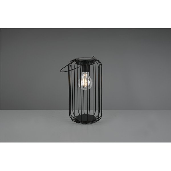 LED solární venkovní svítidlo ø 13 cm Cotoca – Reality-image-4