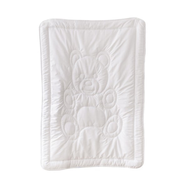 Celoroční dětská  přikrývka 90x130 cm Teddy Bear – Bonami Essentials-image-2