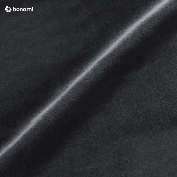 Tmavě šedá pohovka se sametovým potahem Windsor & Co Sofas Gravity-image-1