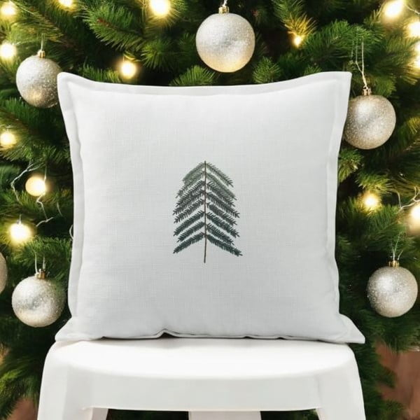 Povlak na polštář 45x45 cm – Mila Home