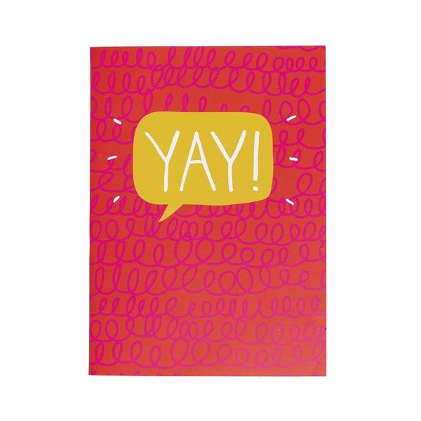 Sada 3 malých notesů Happy Jackson Mini Notebook-image-3
