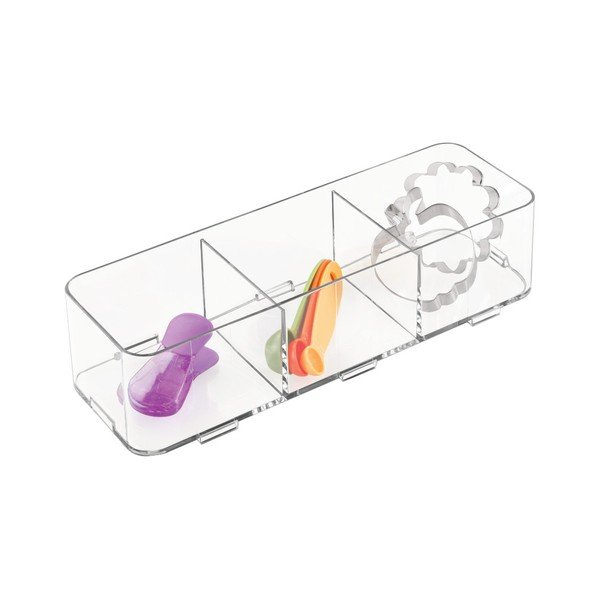 Organizér iDesign Clarity Cosmetics-image-2