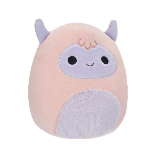 Plyšová hračka Ronalda – SQUISHMALLOWS-image-1