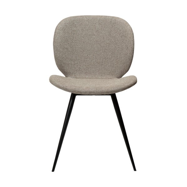 Béžová jídelní židle DAN-FORM Denmark Cloud-image-2