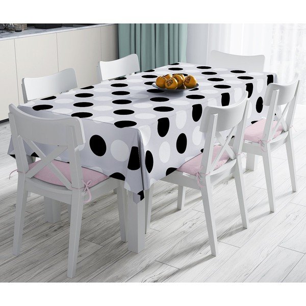 Ubrus 140x180 cm – Mila Home-image-2