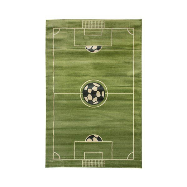 Dětský koberec Pinullo Football, 150 x 230 cm-image-2