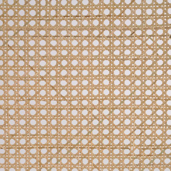 Ratanové čelo postele v přírodní barvě 163x65 cm Rexit – Kave Home-image-3