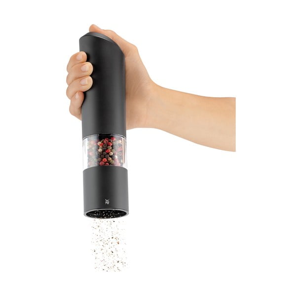 Elektrický mlýnek WMF Trend, výška 21 cm-image-1