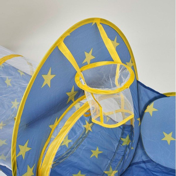 Dětský stan - Rocket Baby-image-4