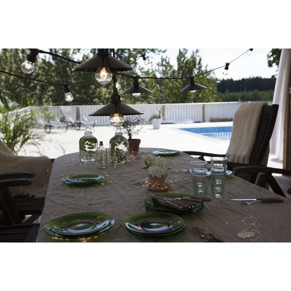 LED žárovka E27, 2.4 W, 230 V Filament - Star Trading-image-3