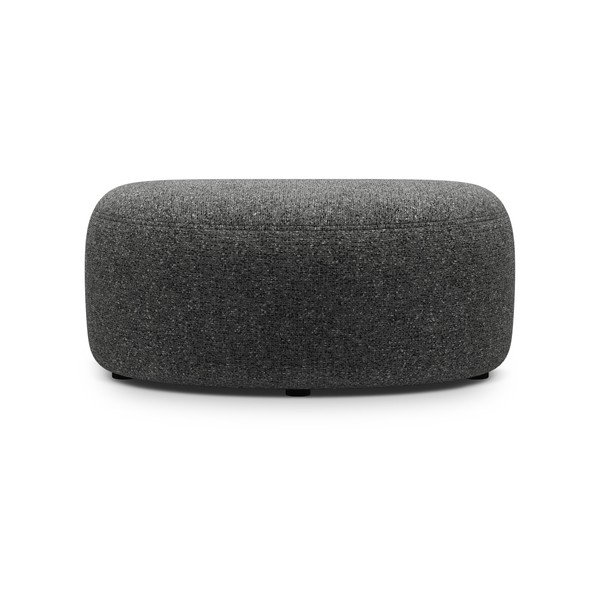 Tmavě šedá podnožka Kate – Micadoni -image-1