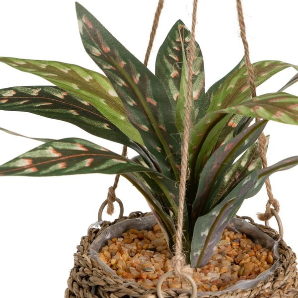 Umělá rostlina (výška 25 cm) – Casa Selección-image-1