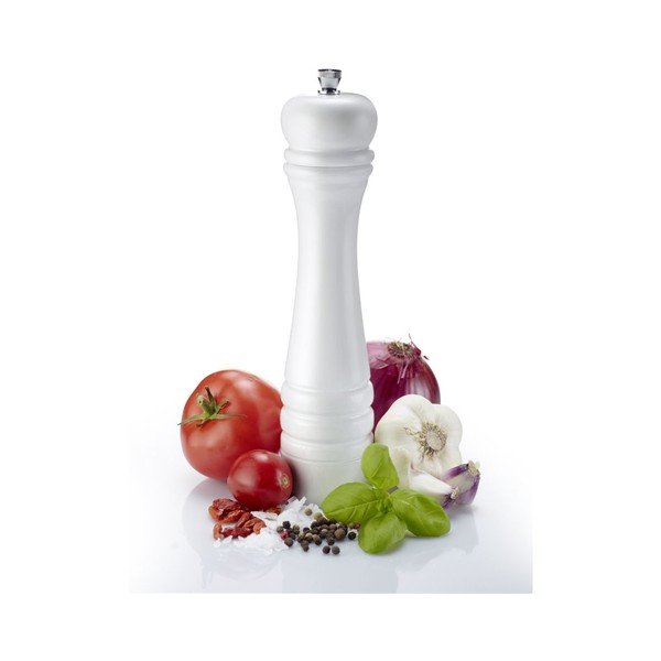 Bílá mlýnek na koření Westmark Classic, 24 cm-image-1