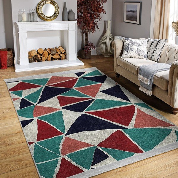 Koberec 80x150 cm – Mila Home-image-1