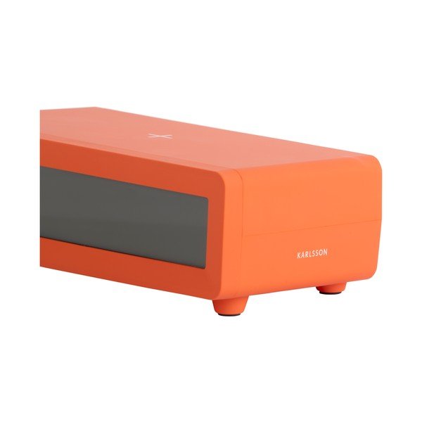 Digitální/stolní budík Berlin LCD – Karlsson-image-3