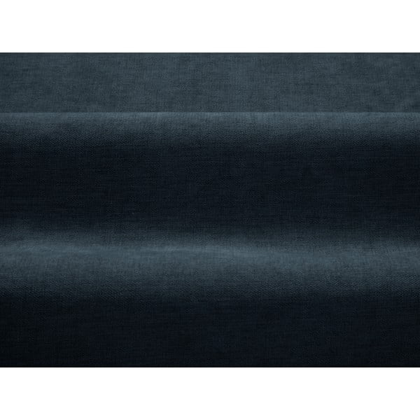 Tmavě modrá pohovka 220 cm Torino – Micadoni Home-image-3