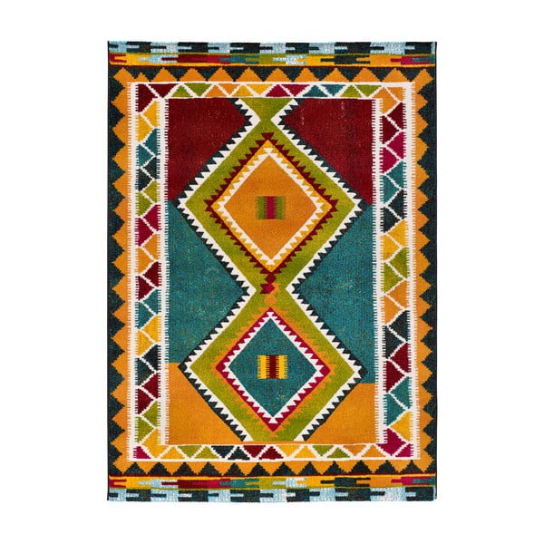 Koberec Universal Zaria Ethnic, 80 x 150 cm