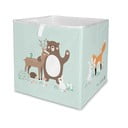 Dětský úložný box Butter Kings Close Friends Light