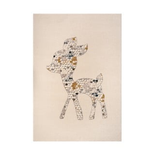 Dětský koberec Zala Living Design Little Deer, 120 x 170 cm