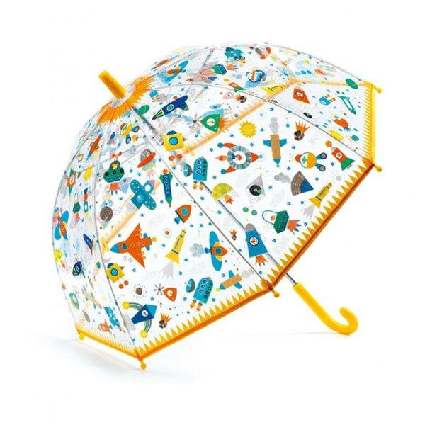 Deštník Djeco Vesmír