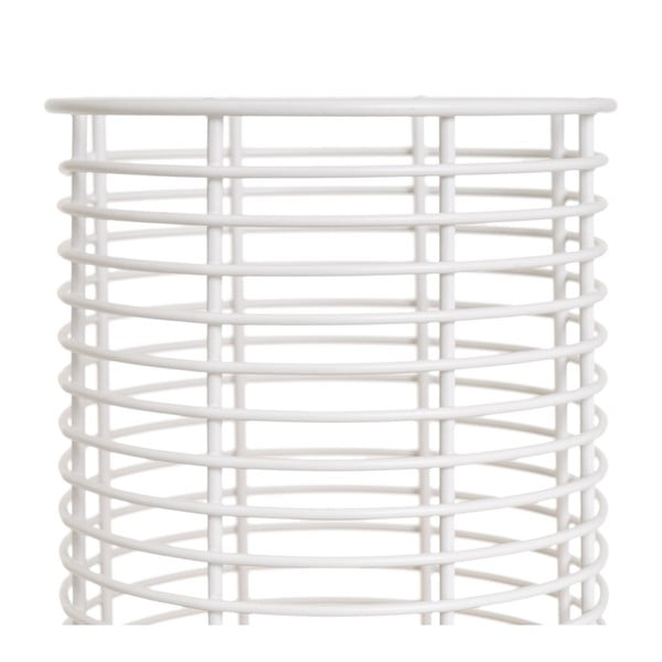 Kovový stojan na kuchyňské náčiní – Casa Selección-image-4