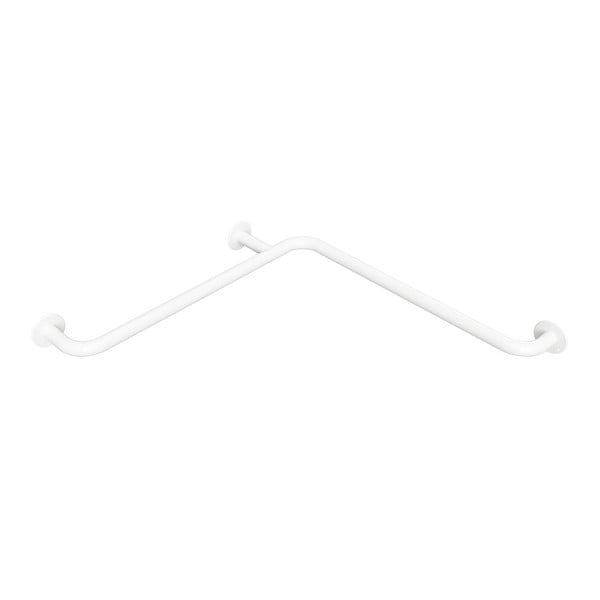 Nástěnné ocelové madlo do koupelny 71 cm Handicap – Sapho