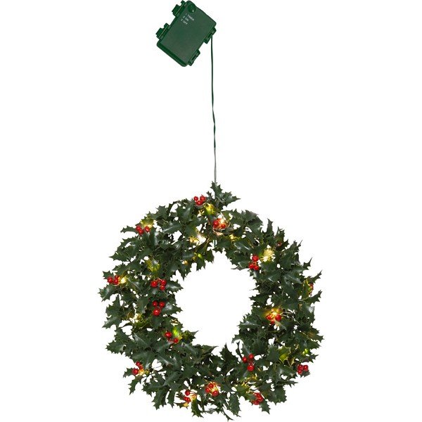 Světelný věnec Holly - Star Trading-image-2