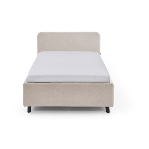 Béžová dětská postel bez roštu 120x200 cm Cosy – Meise Möbel-image-4