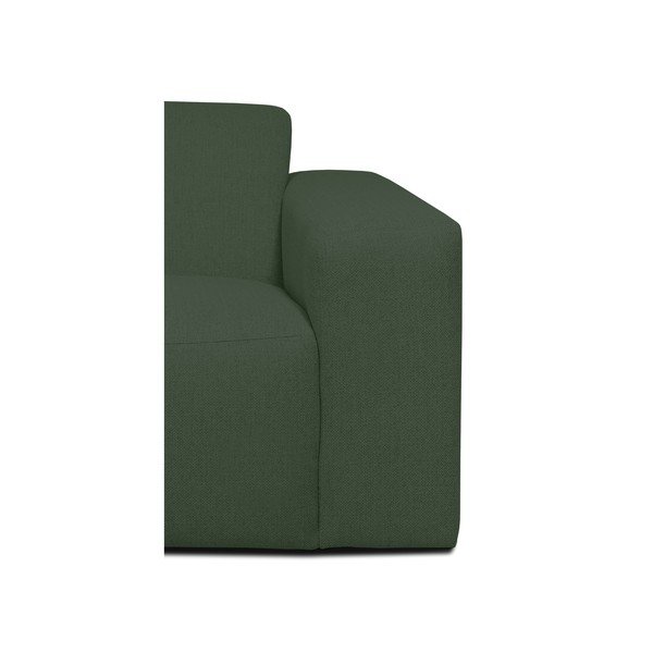 Zelený modul pohovky (pravý roh) Roxy - Scandic-image-3