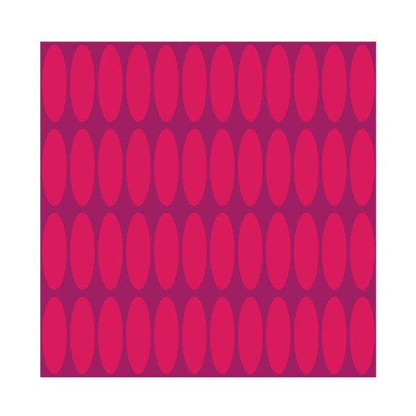 Tapeta Longround Red-image-2