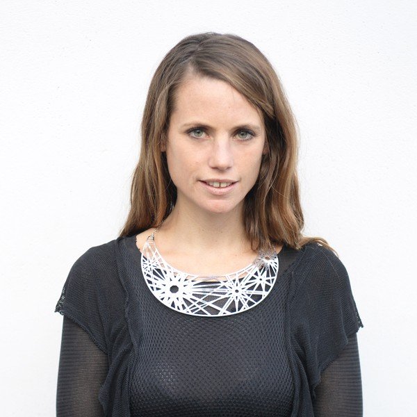 Náhrdelník Etoile Collar-image-3
