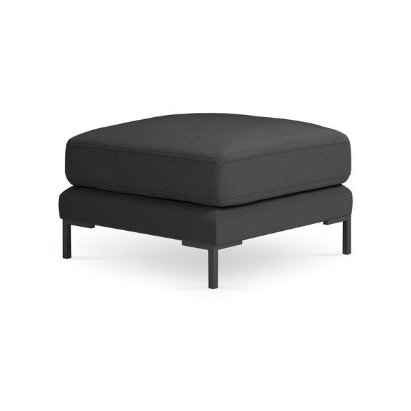 Tmavě šedá podnožka Interieurs 86 Seine-image-2