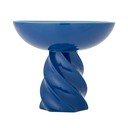 Modrá keramická mísa ø 24,5 cm Riley – Bloomingville