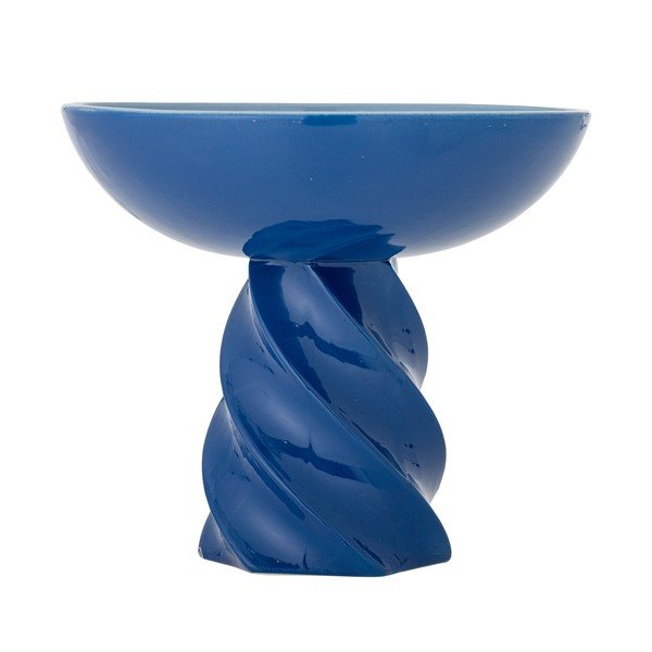 Modrá keramická mísa ø 24,5 cm Riley – Bloomingville