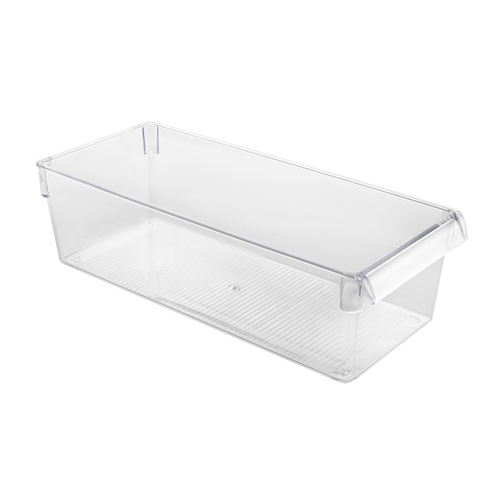 Plastový organizér do lednice 37x15 cm – Metaltex