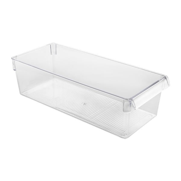 Plastový organizér do lednice 37x15 cm – Metaltex