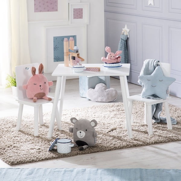 Set dětského nábytku  3 ks – Roba-image-1