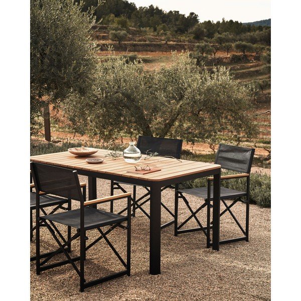 Váza (výška 18 cm) Brenna – Kave Home-image-2