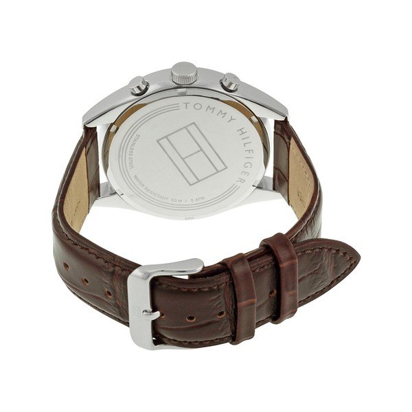 Pánské hodinky Tommy Hilfiger No.1791126-image-1
