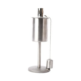 Kovová olejová lampa (výška 25 cm) – Esschert Design