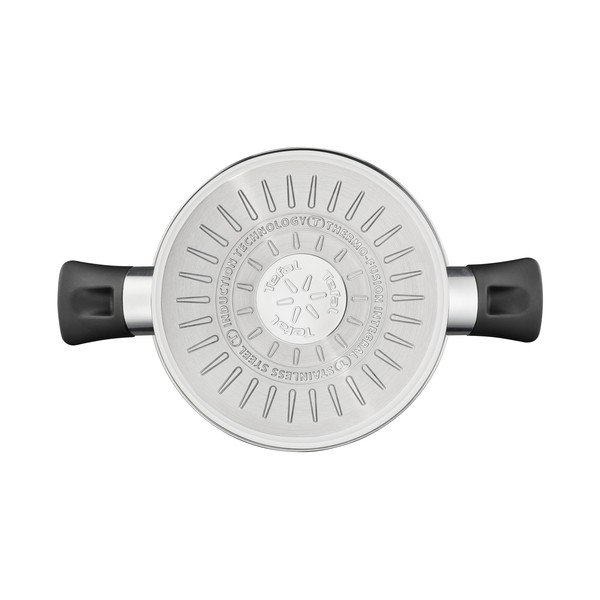 Nerezová sada nádobí 6 ks Delicious B925S655 – Tefal-image-2