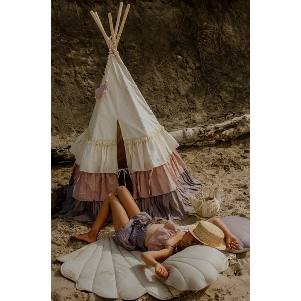 Dětský polštářek Sand - Moi Mili-image-4