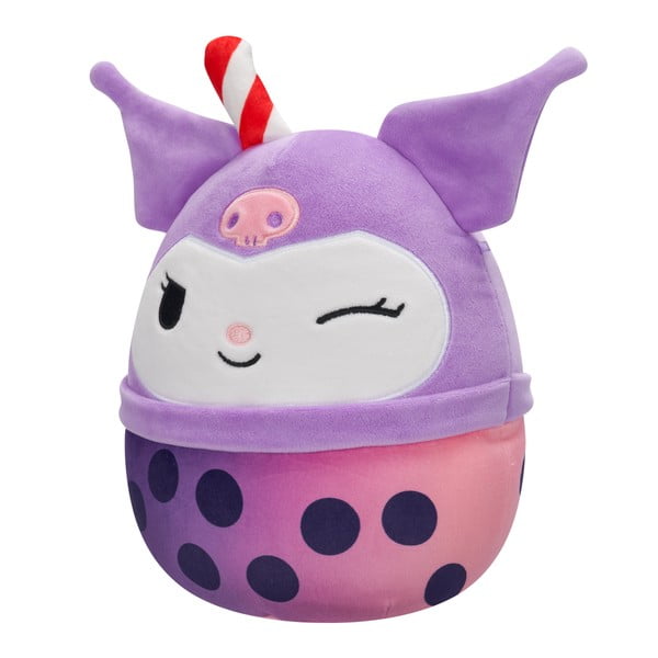 Plyšová hračka Hello Kitty Mystery – SQUISHMALLOWS-image-2