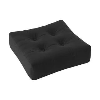 Sedací puf Karup Design More Dark Grey