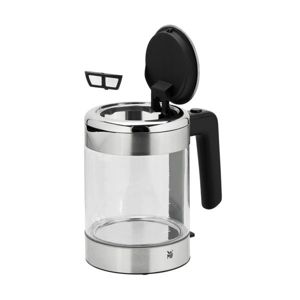 Skleněná rychlovarná konvice WMF KITCHENminis®, 1 l-image-4